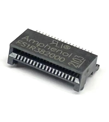Amphenol MCIO Connector: Next-Generation I/O Connectivity for Modern Networks