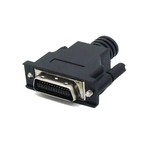 The Critical Role of a High Speed Cable in AI and Machine Learning Clusters