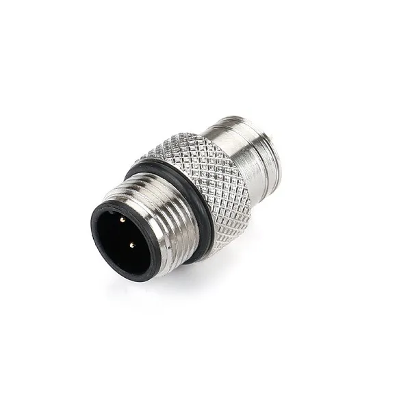 Why a Waterproof Circular Connector is Essential for Industrial Reliability