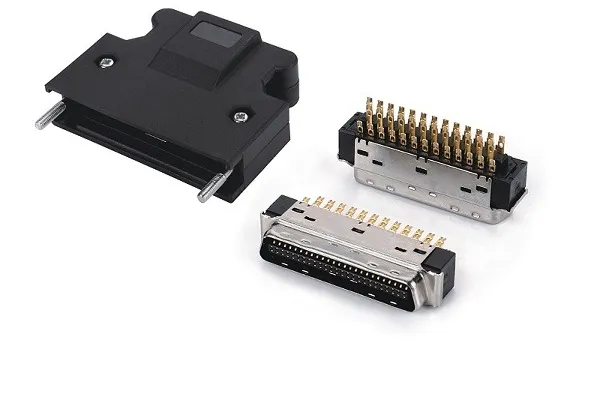 Servo Connector Mastery: How KinKuo’s Servo Connector Range Eliminates Downtime and Future-Proofs Motion Systems
