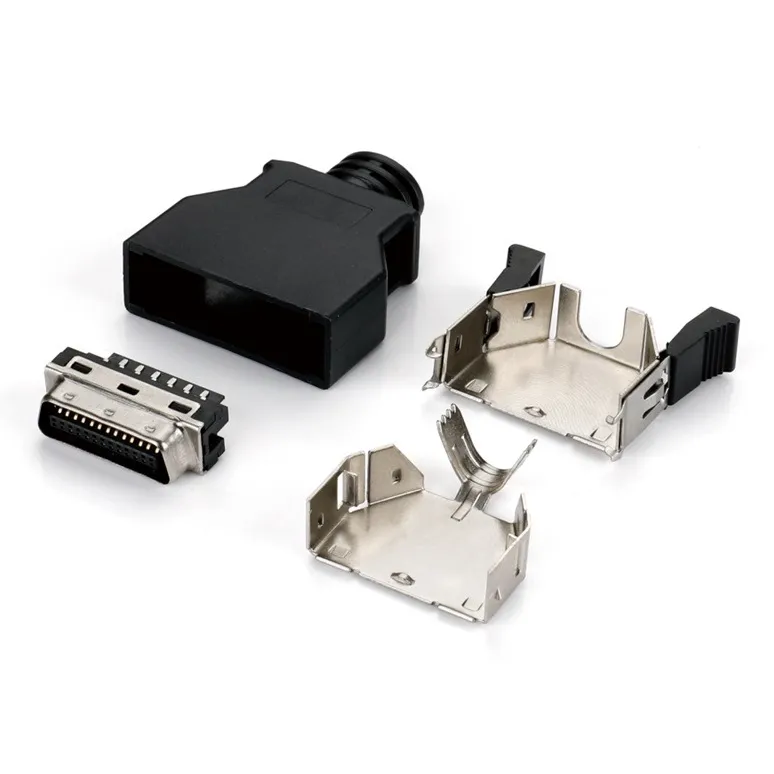 KinKuo: Your Authorized Agent for the Genuine Amphenol MCIO Connector