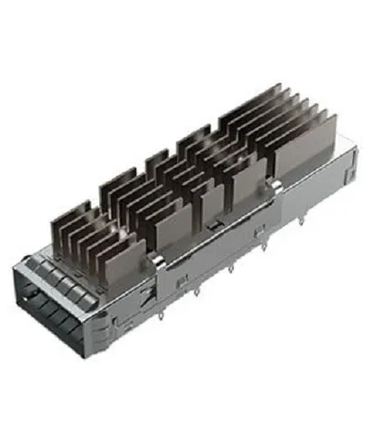 QSFP LC Connector: Efficient and Reliable Data Transmission