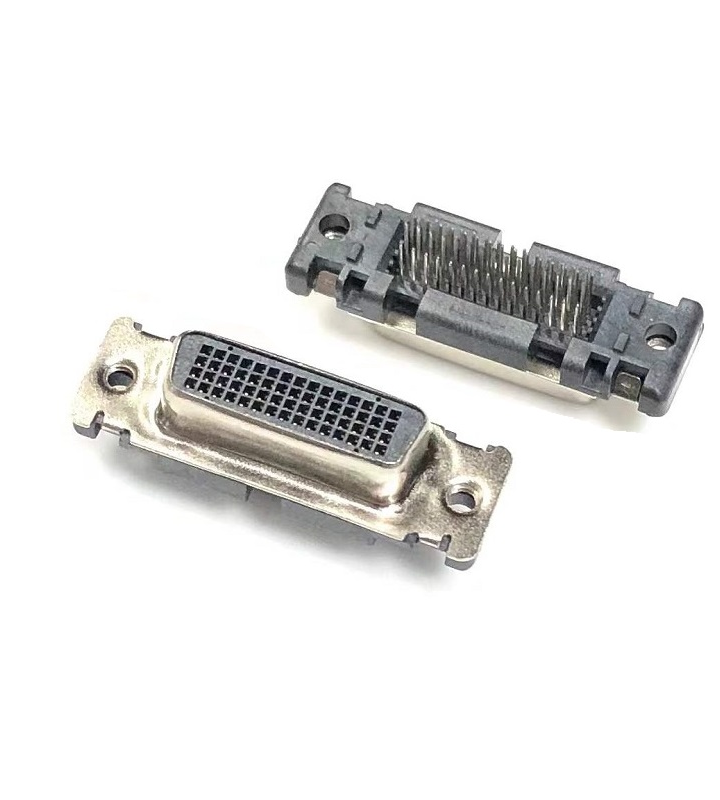 The Importance of Electrical LFH Connector for Industrial Automation and Control Systems