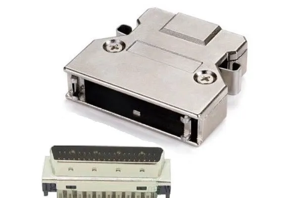 SCSl Connector Deep-Dive: How KinKuo’s SCSl Connector Portfolio Delivers 68-Pin Density with Industrial-Grade Reliability