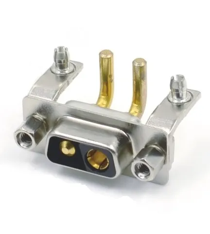 The D Sub 104 Pin Female Connector: Examining its Advanced Data Transmission Capabilities
