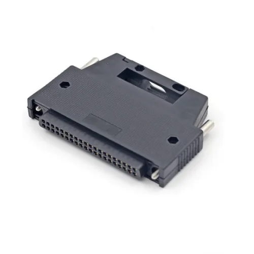 Unlocking 1.6T Speeds: The Future-Proof Roadmap of the OSFP Connector