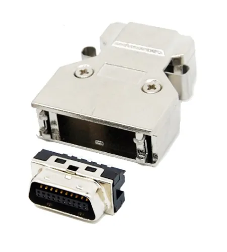Fast and Efficient Data Transfer with SCSI Interface Connector: What You Need to Know