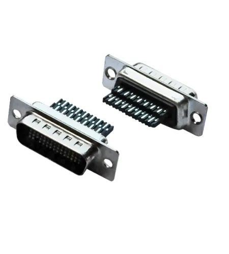Coax LFH Connector: Advantages and Uses in Telecommunications and Broadcasting