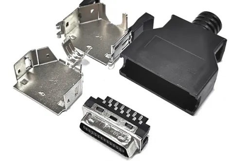 What Are servo-connector and How Do They Work?