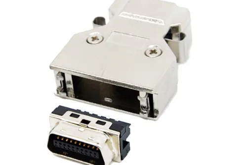 What Are servo connector and How Do They Work
