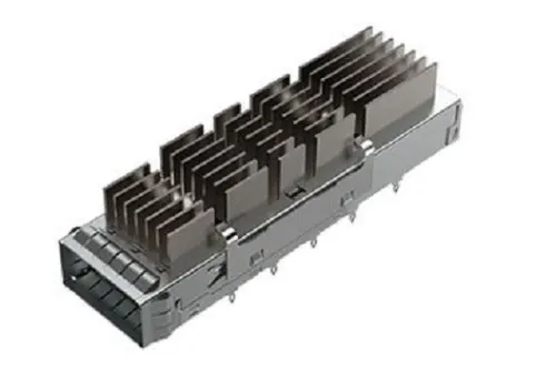 scsi-connector: A Practical Accessory for RC Models