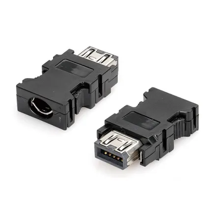 KinKuo Servo Connector – Mini D Ribbon MDR 1.27 mm Pitch