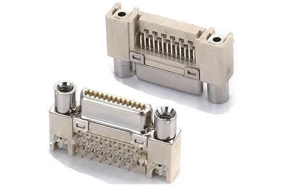 VHDCI Connector Deep Dive: How KinKuo’s VHDCI Connector Range Delivers 68-Pin Density with Zero Signal Loss