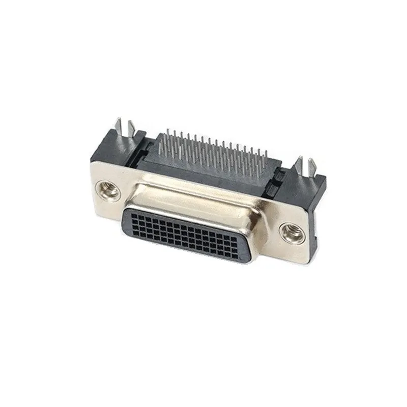 The Engineer's Guide to Specifying Industrial Grade LFH Connectors