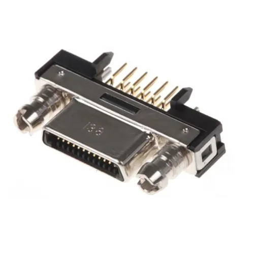 QSFP+ vs. QSFP28: Understanding the Critical Differences