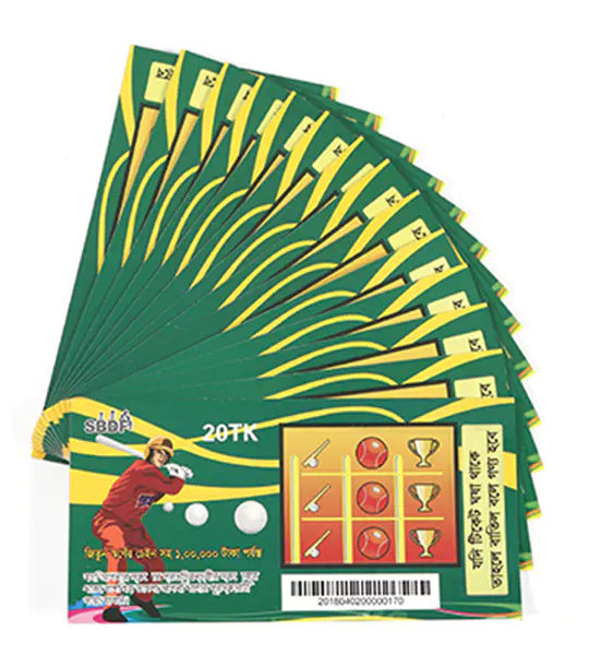 A brief introduction to the characteristics of scratch cards