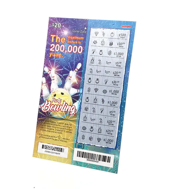 briefly introduces the advantages of hologram lottery tickets