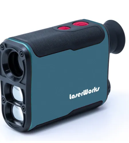 Golf Distance Finder | Long Distance Range Finder