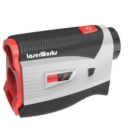 Best Golf Rangefinder