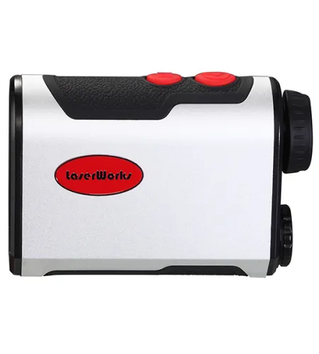 Golf Distance Finder | Long Distance Range Finder