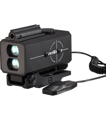 Laser Rangefinder For Sale | Laser Rangefinder Scope Mount