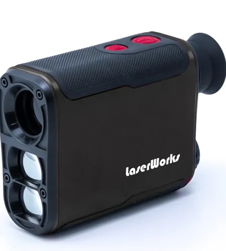 Golf Rangefinder With Slope | Eva Laser Golf Rangefinder Case Supplier