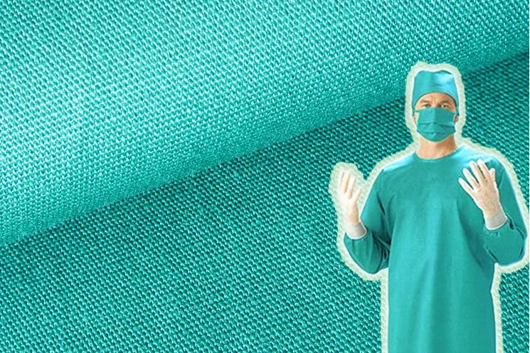 The function and importance of medical fabric