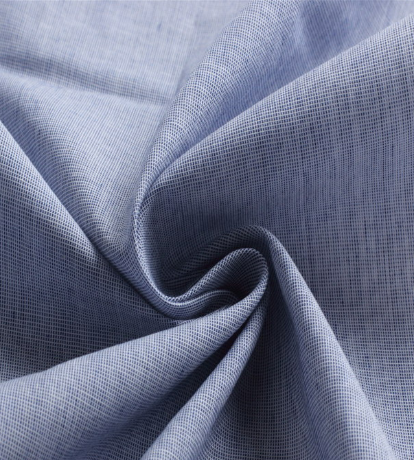 Global Trends in Shirting Fabric: Styles, Preferences, and Cultures