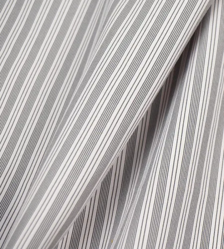 From Cotton to Linen: A Guide to Natural Fiber Shirting Fabrics