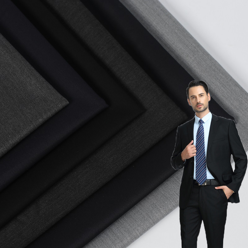 Uniform Fabric Trends: Embracing Innovation and Style in Professional Attire