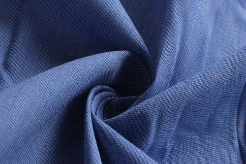 The Versatility and Benefits of Shirting Fabric for Dress Shirts