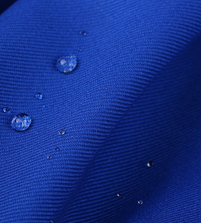 Fresh and Clean: Odor-Resistant Workwear Fabric