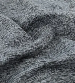 Fresh and Clean: Odor-Resistant Sportswear Fabric
