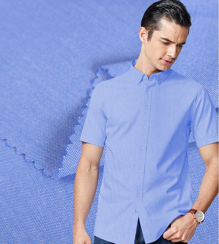 Global Trends in Shirting Fabric: Styles, Preferences, and Cultures