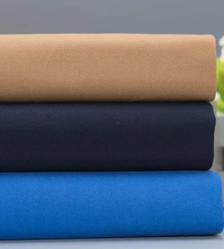 How Cotton Stretch Fabric Revolutionized Athleisure Wear