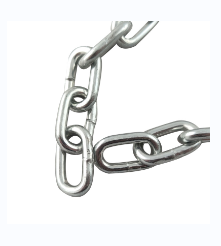 Chain Slings For Lifting