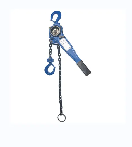 Top Quality Ratchet Chain BindersChain Block | Chain Block