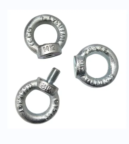 Custom Eye Bolt | Eye Bolt Cost