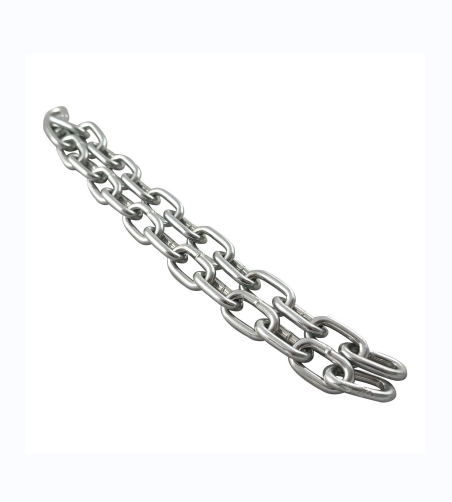 Overhead Lifting Chain