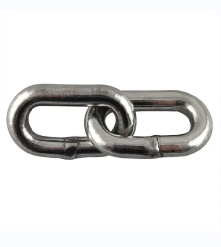 Wholesale anchor chain Manufacturer