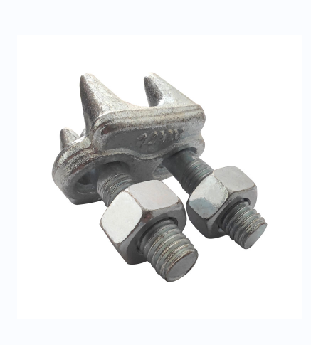 Wholesale Rope Wire Clamp | Rope Wire Clamp Manufacturers