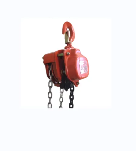 Top Selling Chain Hoist | Chain Hoist Manufacturer