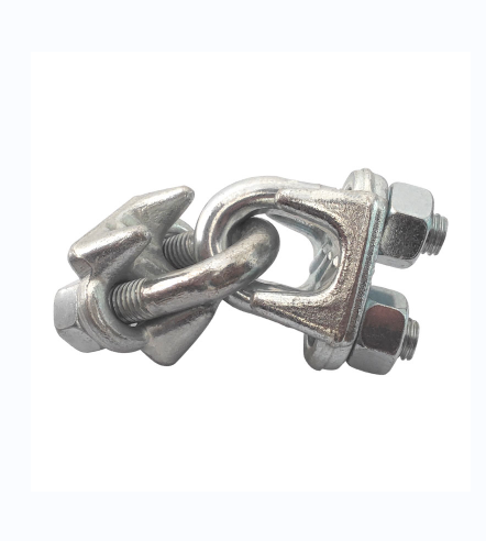 China Clamp For Wire Rope | Best Clamp For Wire Rope