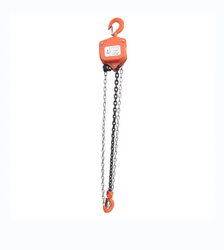 Top Quality Ratchet Chain BindersChain Block | Chain Block