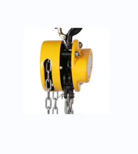 Custom-made Chain Hoist | Chain Hoist Custom