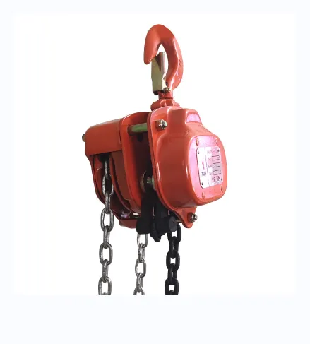 China Chain Hoist | Best Chain Hoist