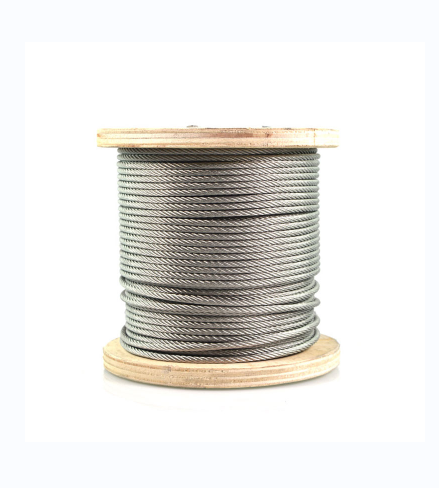 Custom Wire Rope | Wire Rope Cost