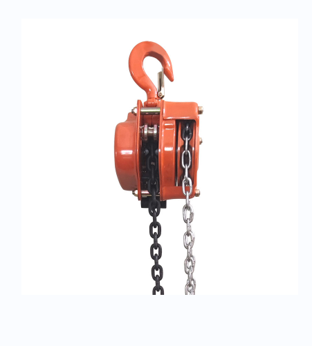 Professional  Chain Block | Ratchet Chain Block Sale