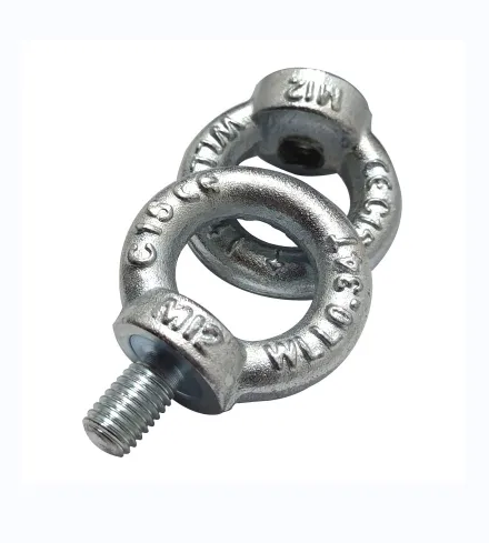 Custom Eye Bolt | Eye Bolt Cost