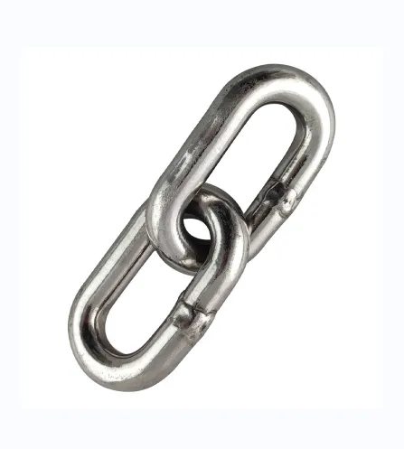 Wholesale anchor chain Manufacturer